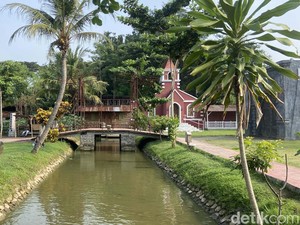 6 Tempat Rekreasi Gratis di Jogja, Saatnya Picnic Time Bareng Keluarga!