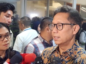 Menkes Berharap Starlink Bisa Perbaiki Kualitas Layanan Puskesmas