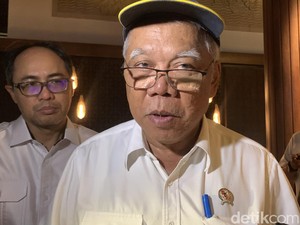 Basuki Sebut Tunisia Bakal Belajar Modifikasi Cuaca di RI