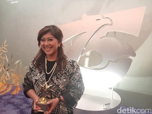 Sosok Meutya Hafid, Wanita Pertama yang Jadi Menteri Komunikasi dan Digital