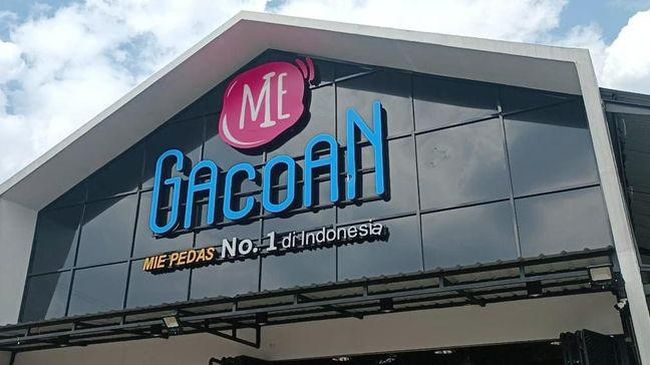 Direktur Mie Gacoan Bali Jadi Tersangka Pelanggaran Hak Cipta