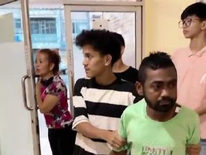 Ketus ke Pasien yang Ingin Berobat Bikin Perawat di Medan Dipecat RS