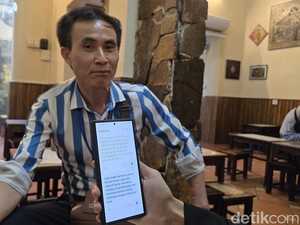 Cerita Pria di Vietnam Belajar Bahasa Indonesia, Kepincut Pesona Perempuan RI