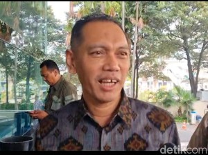 KPK Tunggu Hasil Praperadilan untuk Lanjutkan Proses Hukum Sahbirin Noor