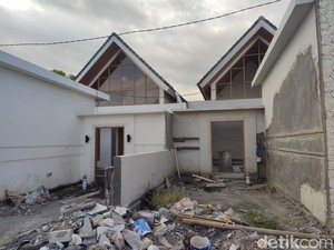 Kakak Gading Marten Tertipu Sewa Vila, Buka Ruang Selesaikan Kasus di Notaris
