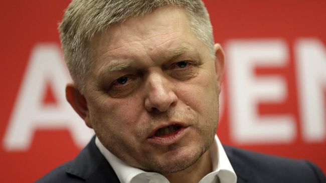 NATO Pecah! Negara Ini Ngotot Jadi 'Tamu Agung' Rusia, Semprot Ukraina