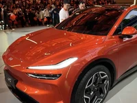 Mobil Listrik China Agresif Kuasai Pasar RI, 3 Merek Baru Bakal Muncul