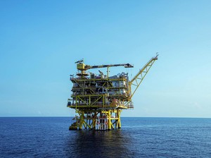 Petronas Temukan Cadangan Hidrokarbon di Jawa Timur