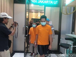 Gerak Cepat Maling Viral Curi Ban Mobil di Parkiran RSUD hingga Mal