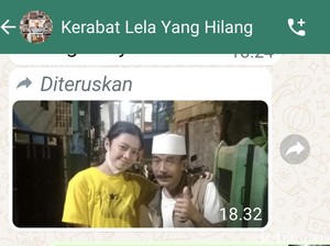 Jejak Terakhir Nurlela yang Hilang: Di Sanggar Keartisan Bogor
