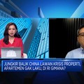 Video: Krisis Properti China Bikin Apartemen Gak Laku, di RI Gimana?