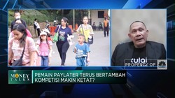 Ramai Bank & Multifinance Masuk Bisnis Paylater, Persaingan Kian Ketat