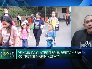 Ramai Bank & Multifinance Masuk Bisnis Paylater, Persaingan Kian Ketat