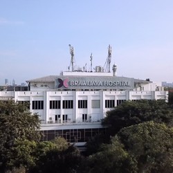 Emiten Sandiaga Uno (SRTG) Resmi Caplok Brawijaya Hospital