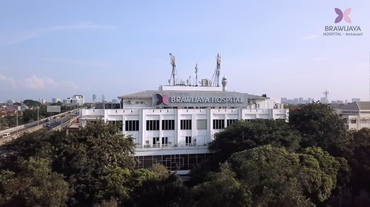 Brawijaya Hospital: Layanan Terpadu yang Memenangkan Penghargaan Bergengsi!
