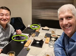 Bos Samsung TM Roh Ternyata Tak Pakai Galaxy S24 Ultra