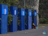 120 Proyek Senilai US$ 9,4 Miliar akan Diwujudkan di World Water Forum