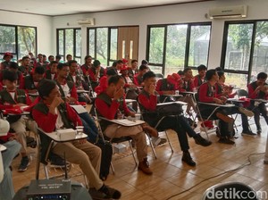Pemasaran Produk Jadi Kendala Petani Muda di Indramayu