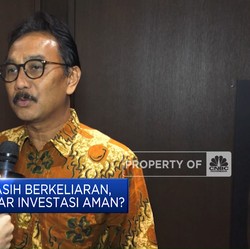 Sertifikat Tanah Elektronik Dibagikan, Lebih Kuat Lawan Mafia Tanah?