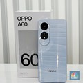 Spesifikasi-Harga Oppo A60, HP Tahan Banting Rilis di RI Besok