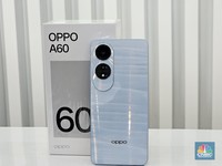 Spesifikasi-Harga Oppo A60, HP Tahan Banting Rilis di RI Besok