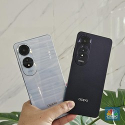 Oppo A60: Spesifikasi dan Harga Resmi di Indonesia