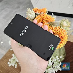 Samsung-Vivo-Xiaomi Ditendang, Ini Dia Raja HP di RI