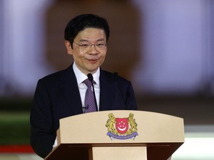 Selain Siapkan Tunjangan Jumbo, Singapura Juga Tambah Cuti buat Asuh Anak