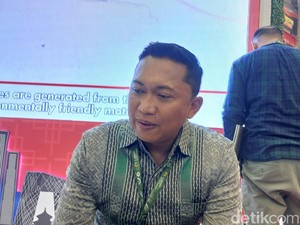 Pakai Teknologi Ini, PetroChina Bisa Hemat Pengeboran hingga Rp 34 M