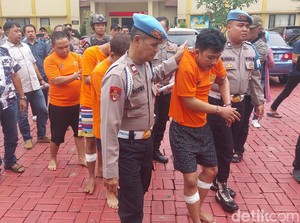 8 Fakta Komplotan Sadis Jual Mobil untuk Dicuri Lagi, Sampai Pasang GPS