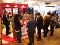 NeutraDC Unjuk Gigi di Indonesia Cloud & Datacenter Convention 2024