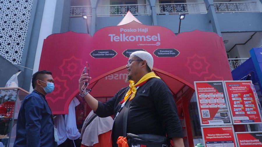 Telkomsel
