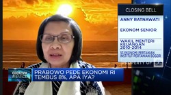 Video: Pak Prabowo, Ekonom Kasih Bocoran Cara Wujudkan Ekonomi RI 8%