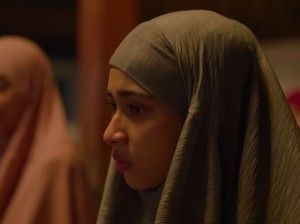 Alasan Hanung Ubah Tuhan Izinkan Aku Berdosa