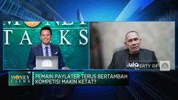 Video: Utang Orang RI di Paylater Tembus Rp 6 Triliun, Ini Alasannya!