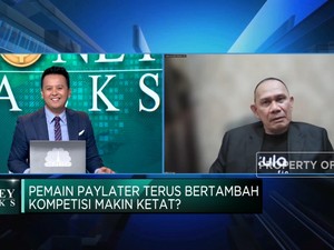 Video: Utang Orang RI di Paylater Tembus Rp 6 Triliun, Ini Alasannya!