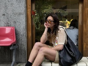 Influencer Dihujat Setelah Sengaja Rusak Tas Gucci Agar Terlihat Seperti Bekas