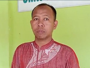 Pembina Pramuka SMK yang Dilaporkan Cabuli Siswa Mengundurkan Diri