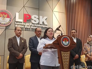 LPSK dan Kemenkumham Kerja Sama Siapkan Lapas Khusus Justice Collaborator