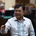 JK Beri Titipan Khusus ke Prabowo Soal Calon Menteri Pendidikan