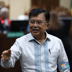 JK Beri Titipan Khusus ke Prabowo Soal Calon Menteri Pendidikan