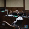 JK di Persidangan: Saya Bingung Karen Kok Jadi Terdakwa Korupsi