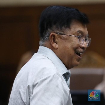 JK Jadi Saksi Sidang Kasus Karen Agustiawan