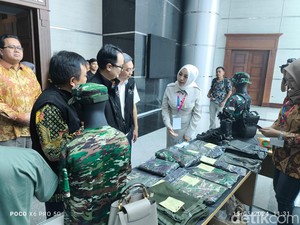 Cari Peluang Bisnis Baru, Banyak UMKM Kumpul di Smesco