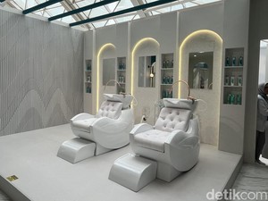 Wardah Gelar The House of W, Ini 8 Kegiatan Me Time yang Bisa Wanita Coba