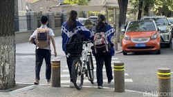 Fenomena Manusia Tikus di Gen Z-Milenial China Makin Ngetren, Ada Apa?