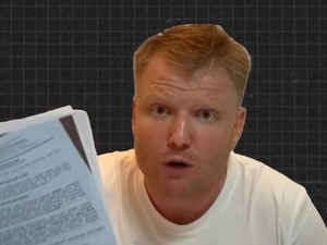 Viral WN Rusia Ngaku Dideportasi karena Bongkar Narkoba, Ini Kata Imigrasi RI