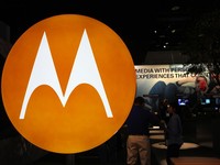Warga RI Masih Banyak yang Pakai Motorola, Ini Alasannya