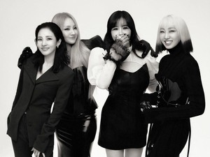 Konser 2NE1 Jakarta Bakal Jadi Ajang Nostalgia