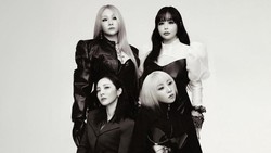 Menantikan Jakarta Diumumkan Masuk Line-Up Tur Dunia 2NE1